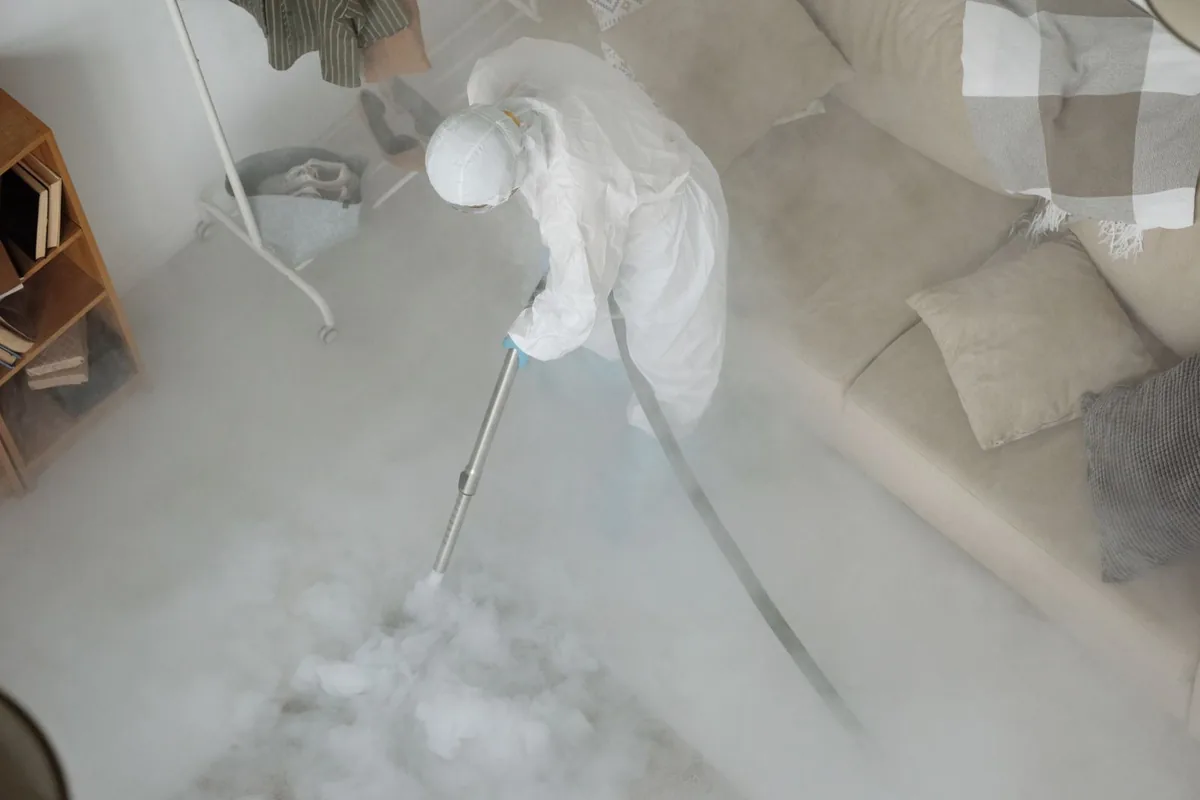 Biohazard Cleanup in Terre Hill, PA